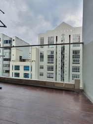 Centra Loft (D14), Apartment #327613641